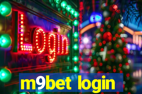 m9bet login